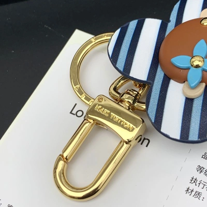 Louis Vuitton Keychains Lightweight 266424