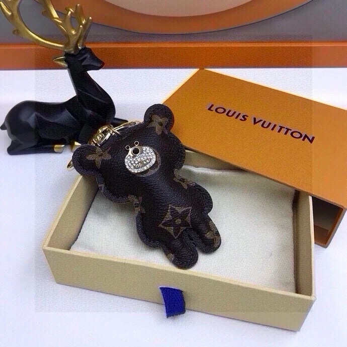 DailyWear Louis Vuitton Keychains 266447