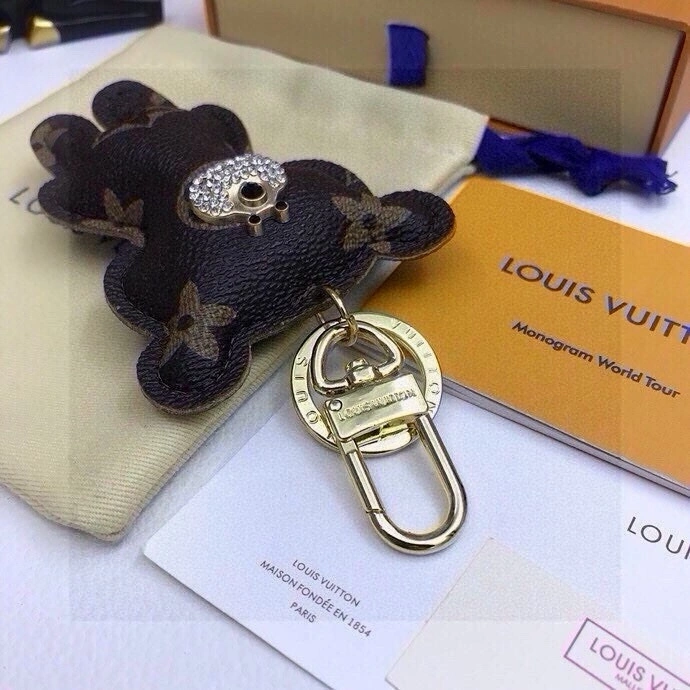 DailyWear Louis Vuitton Keychains 266447
