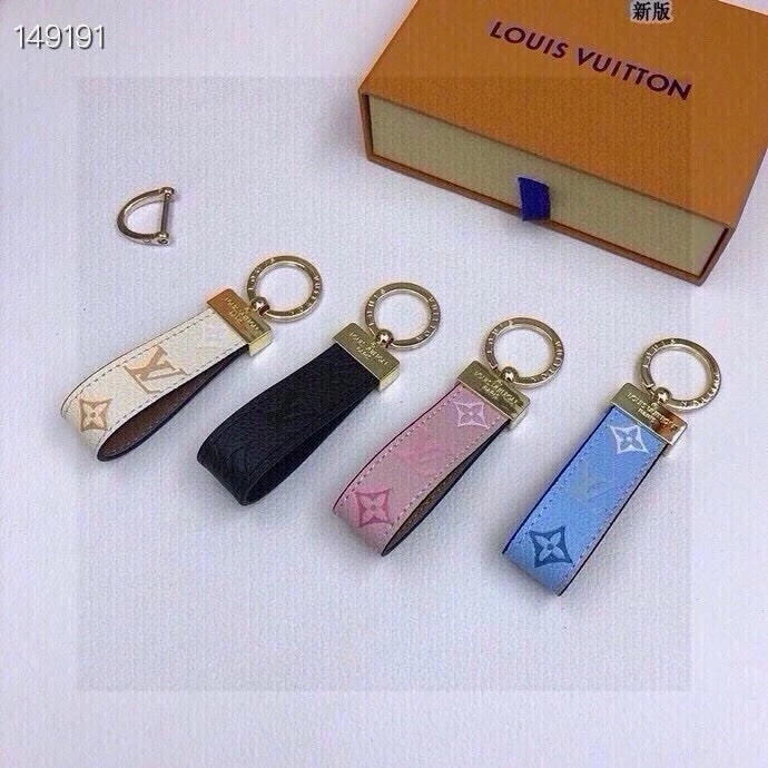 Louis Vuitton Keychains Sustainable 266414