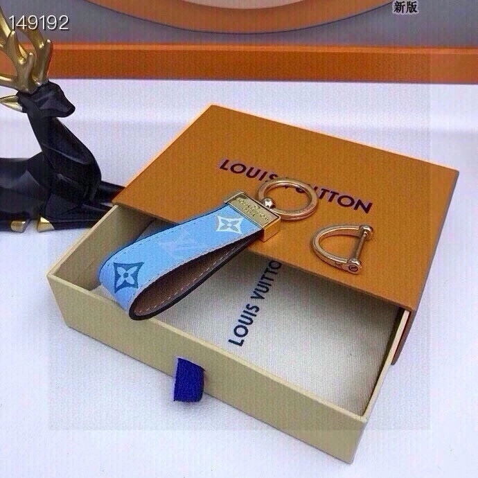Louis Vuitton Keychains Sustainable 266414