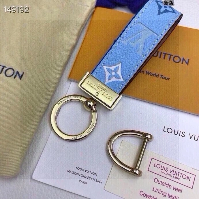 Louis Vuitton Keychains Sustainable 266414