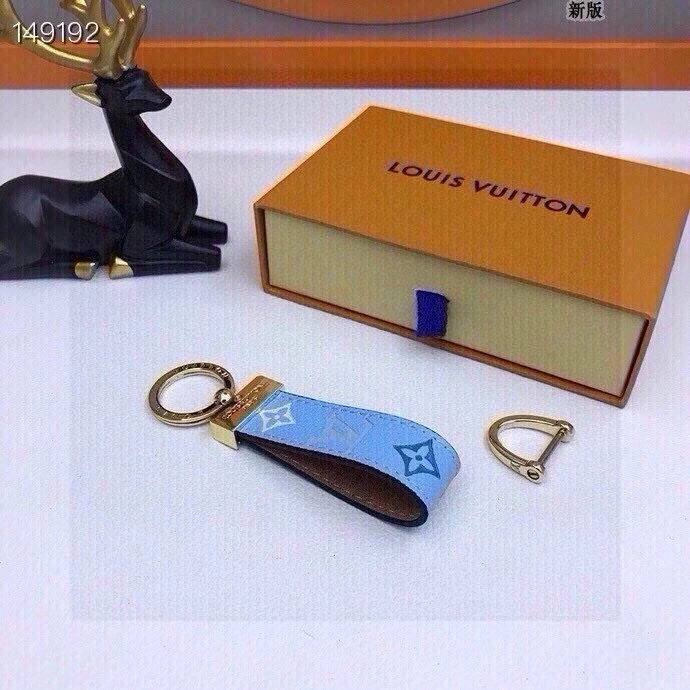 Louis Vuitton Keychains Sustainable 266414