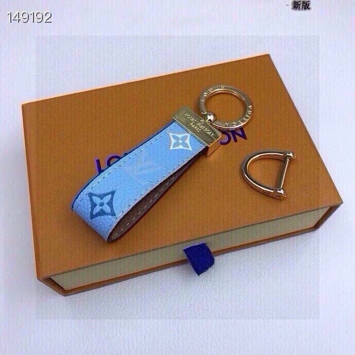 Louis Vuitton Keychains Sustainable 266414