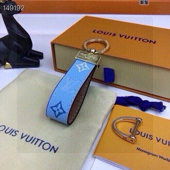 Louis Vuitton Keychains Sustainable 266414