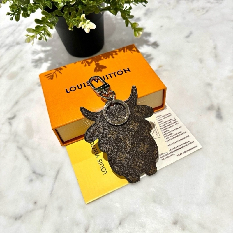 Durable Louis Vuitton Keychains 266416