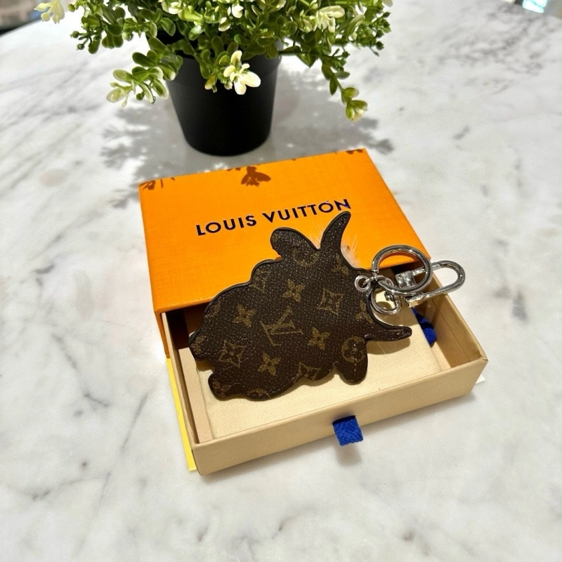 Durable Louis Vuitton Keychains 266416
