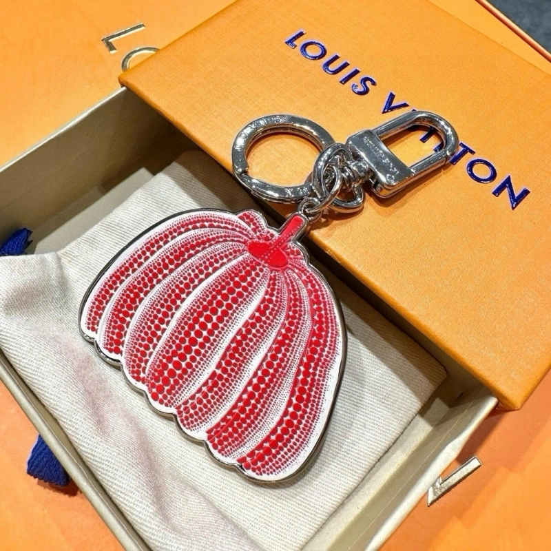 Louis Vuitton Keychains FlexibleFit 266448