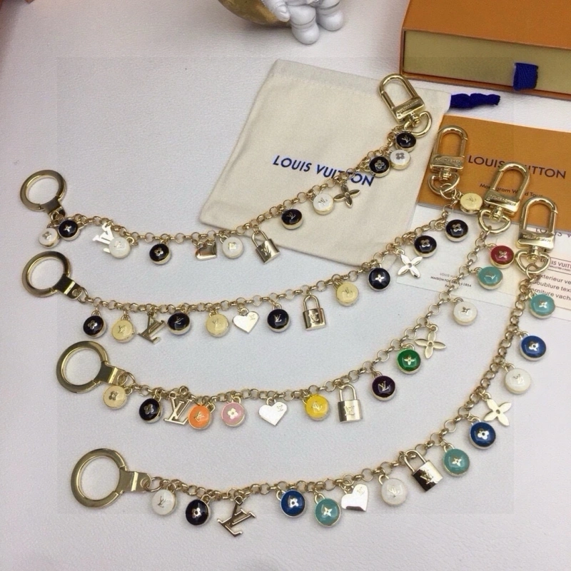TopPick Louis Vuitton Keychains 266413