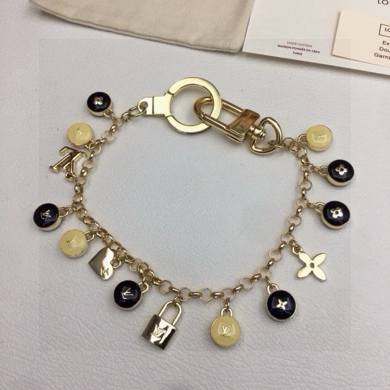 TopPick Louis Vuitton Keychains 266413