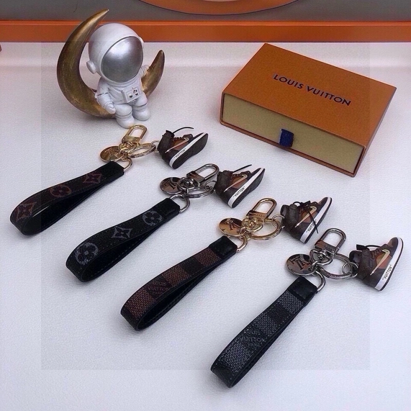 Louis Vuitton Keychains Soft 266412