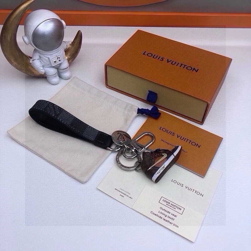 Louis Vuitton Keychains Soft 266412