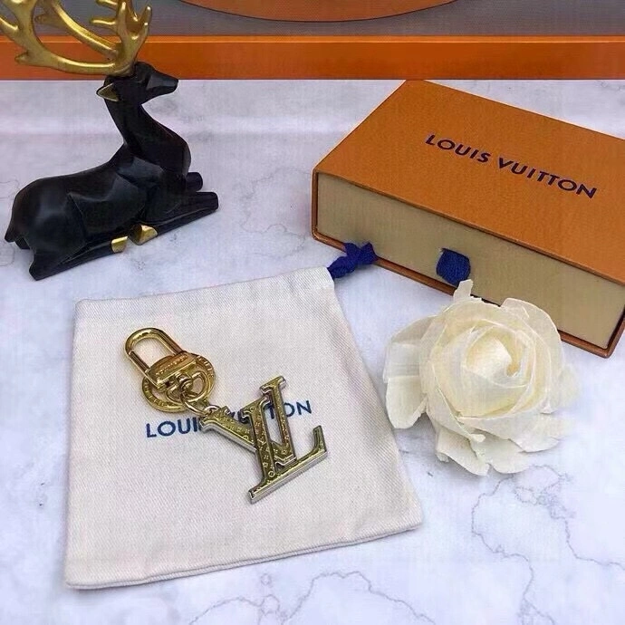 Thermal Louis Vuitton Keychains 266411