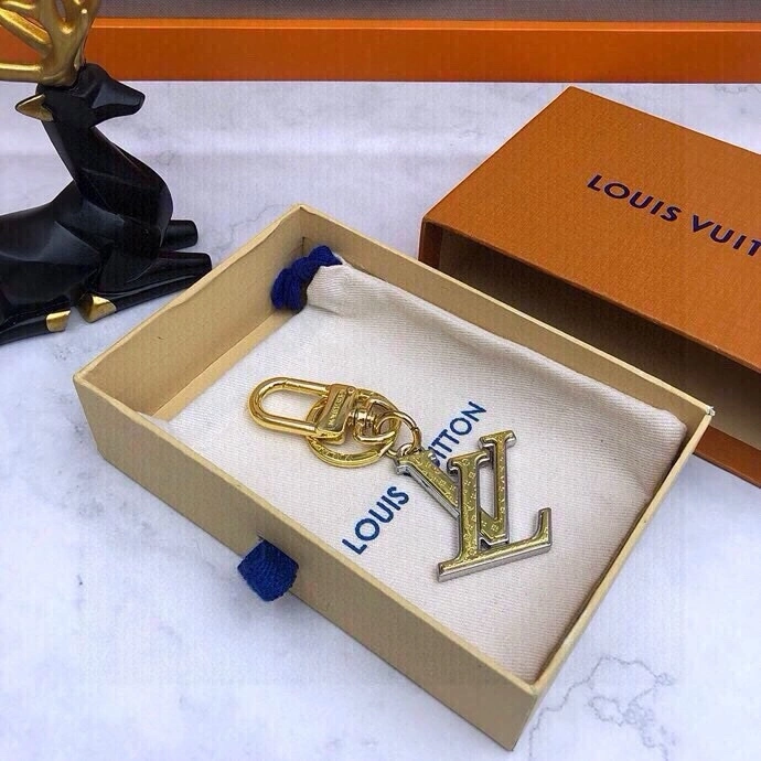 Thermal Louis Vuitton Keychains 266411