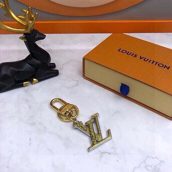 Thermal Louis Vuitton Keychains 266411