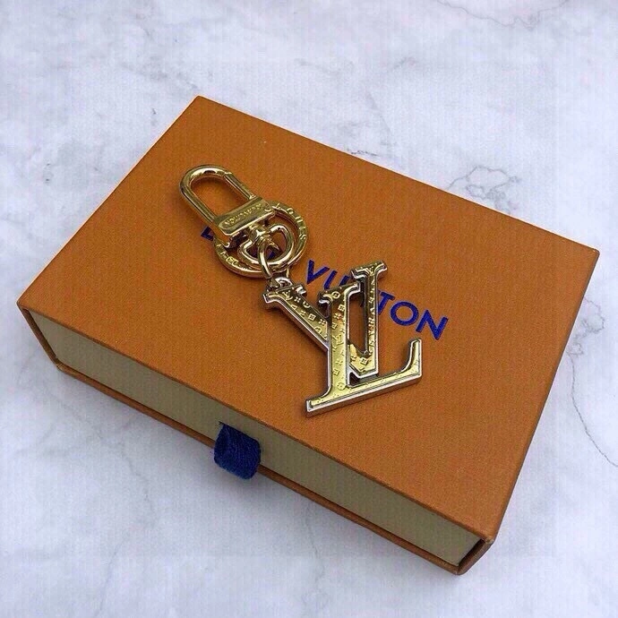 Thermal Louis Vuitton Keychains 266411