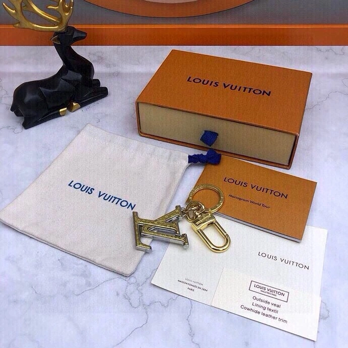 Thermal Louis Vuitton Keychains 266411