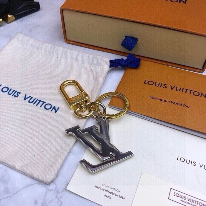 Thermal Louis Vuitton Keychains 266411