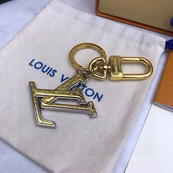 Thermal Louis Vuitton Keychains 266411