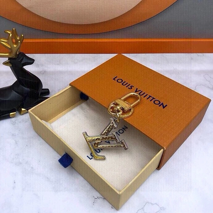 Thermal Louis Vuitton Keychains 266411