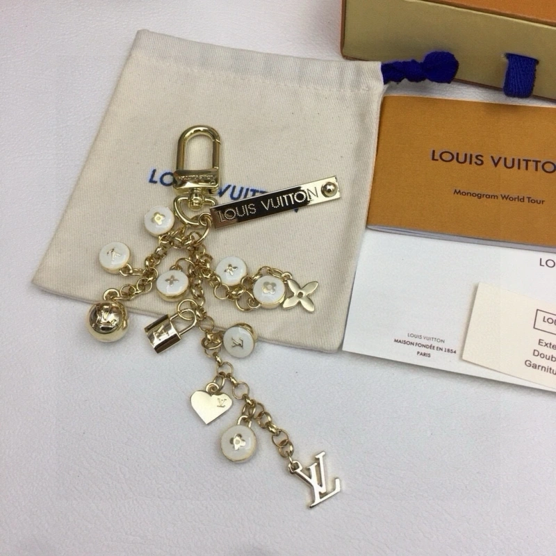 Louis Vuitton Keychains Packable 266410