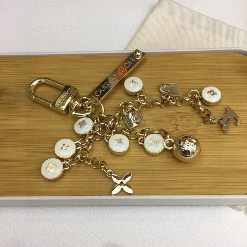 Louis Vuitton Keychains Packable 266410