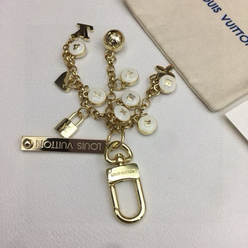 Louis Vuitton Keychains Packable 266410