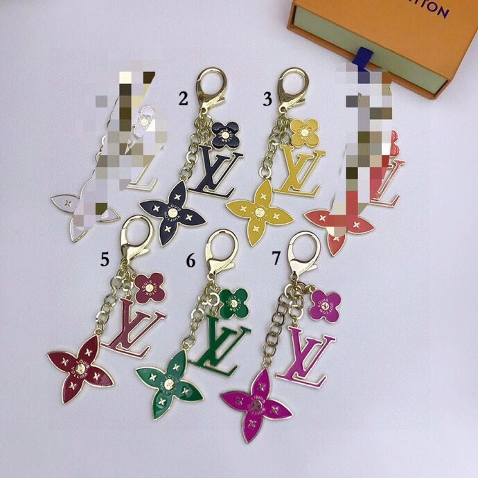 Louis Vuitton Keychains Practical 266383
