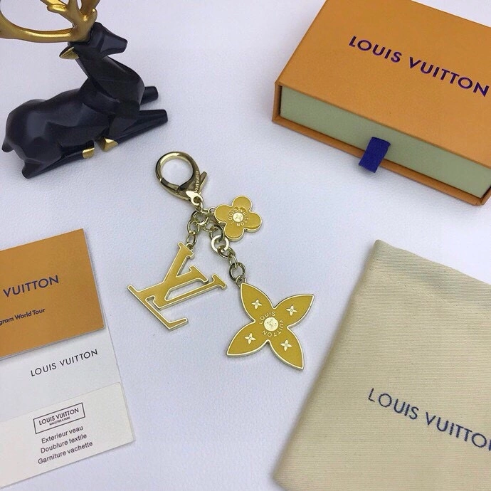 Louis Vuitton Keychains Practical 266383