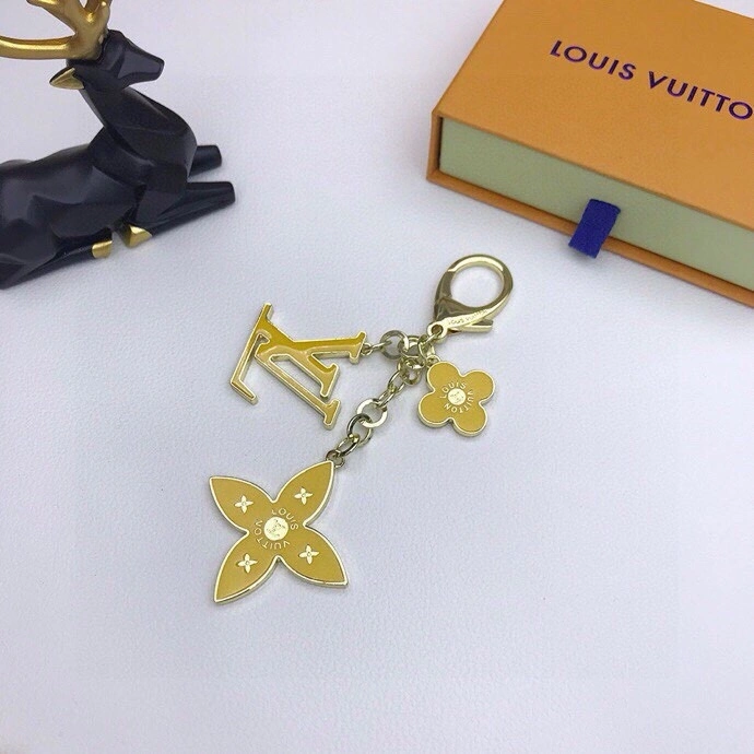 Louis Vuitton Keychains Practical 266383