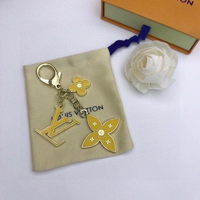 Louis Vuitton Keychains Practical 266383