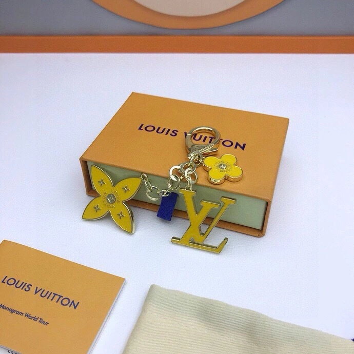 Louis Vuitton Keychains Practical 266383