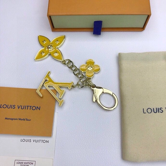 Louis Vuitton Keychains Practical 266383
