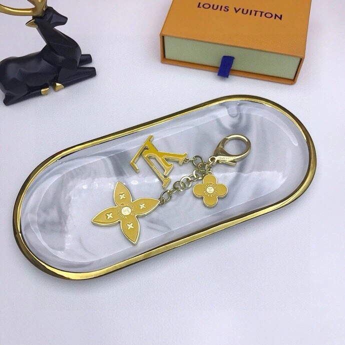 Louis Vuitton Keychains Practical 266383