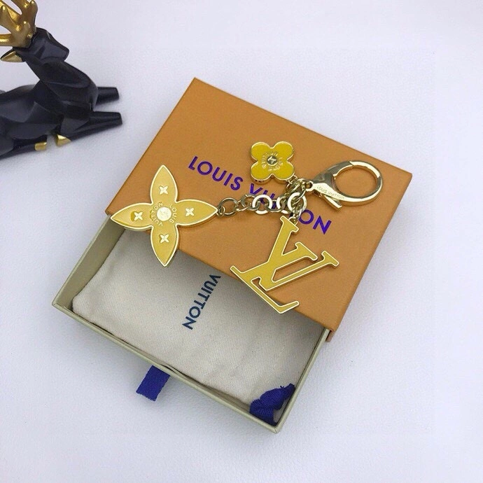 Louis Vuitton Keychains Practical 266383