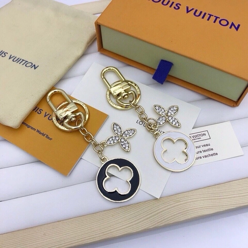 Sporty Louis Vuitton Keychains 266390