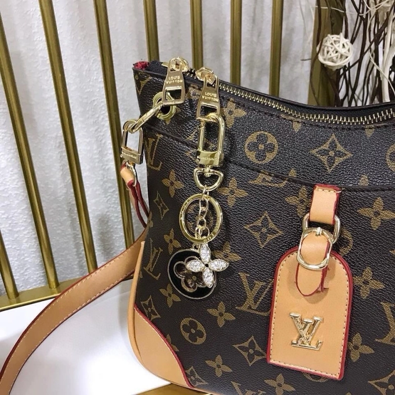 Sporty Louis Vuitton Keychains 266390