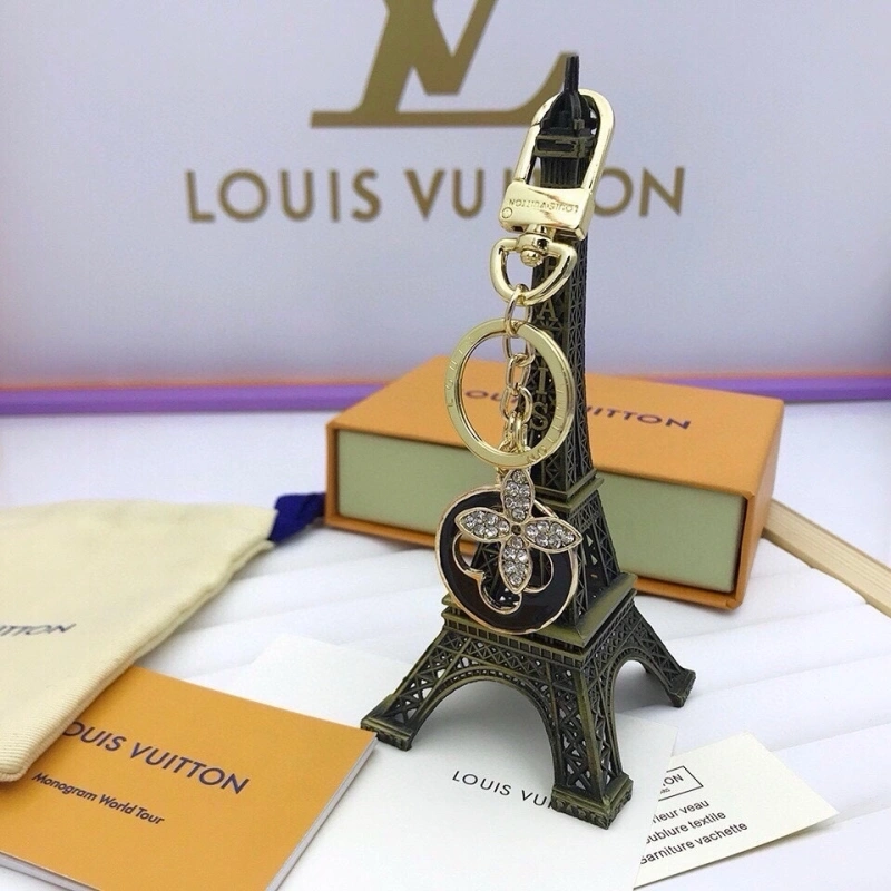 Sporty Louis Vuitton Keychains 266390