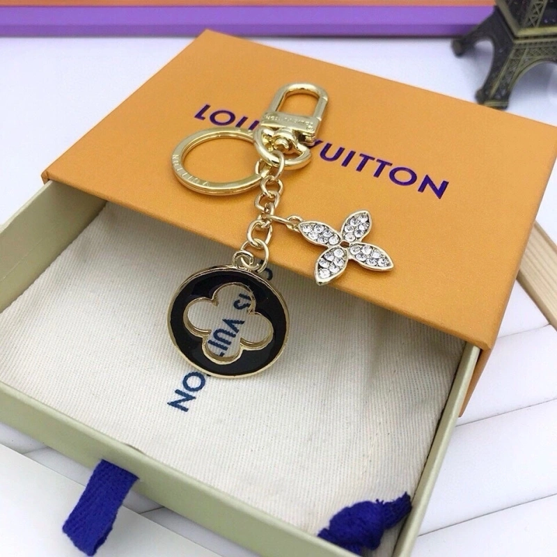 Sporty Louis Vuitton Keychains 266390