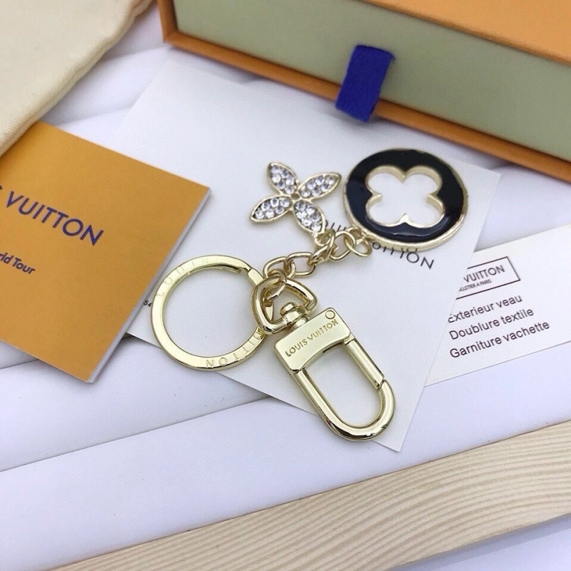 Sporty Louis Vuitton Keychains 266390