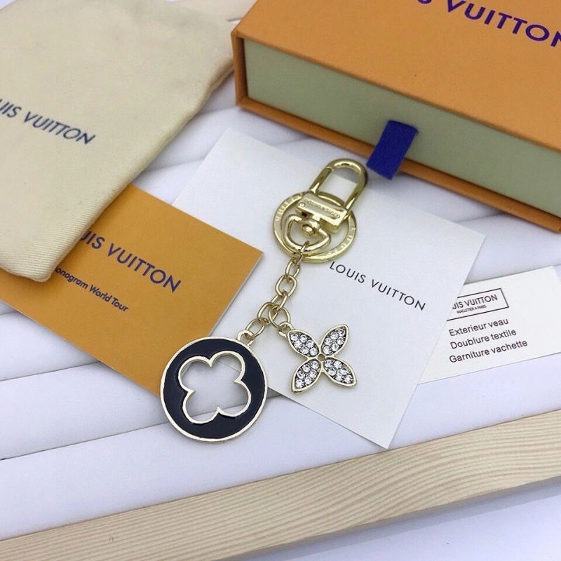 Sporty Louis Vuitton Keychains 266390