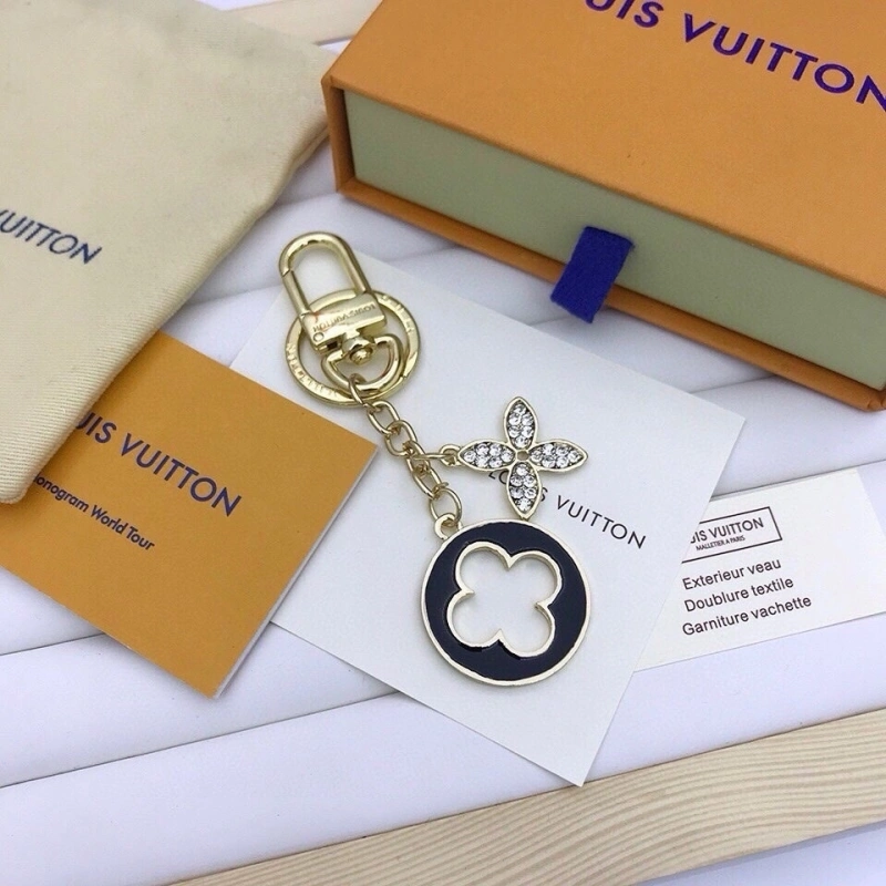 Sporty Louis Vuitton Keychains 266390