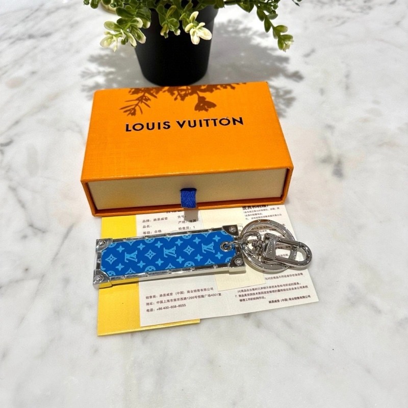 Lightweight Louis Vuitton Keychains 266384