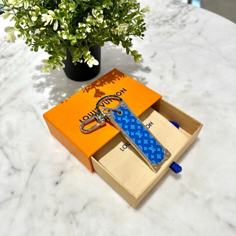 Lightweight Louis Vuitton Keychains 266384
