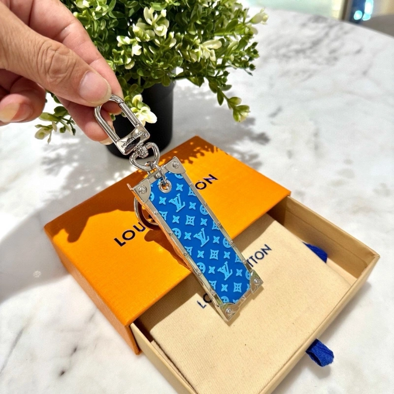 Lightweight Louis Vuitton Keychains 266384