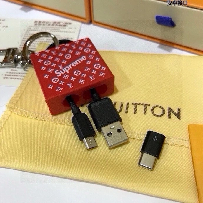 SportInspired Louis Vuitton Keychains 266386