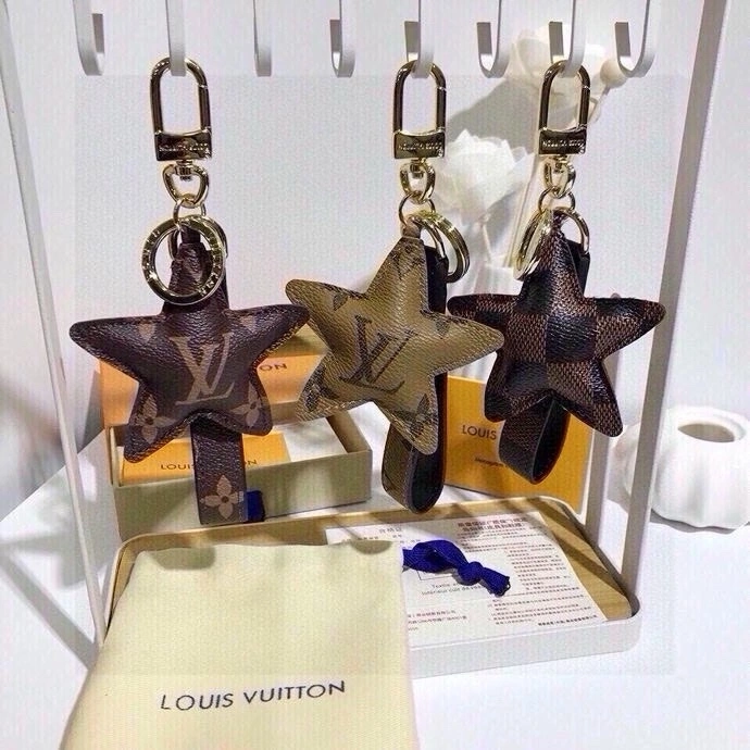 Louis Vuitton Keychains Vibrant 266394