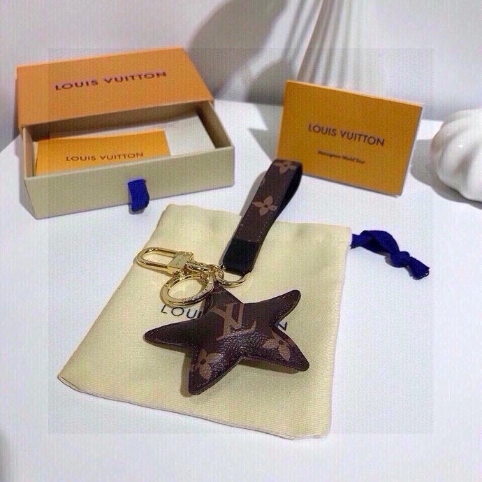 Louis Vuitton Keychains Vibrant 266394