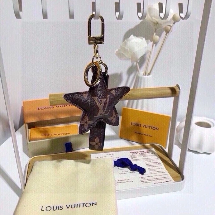 Louis Vuitton Keychains Vibrant 266394
