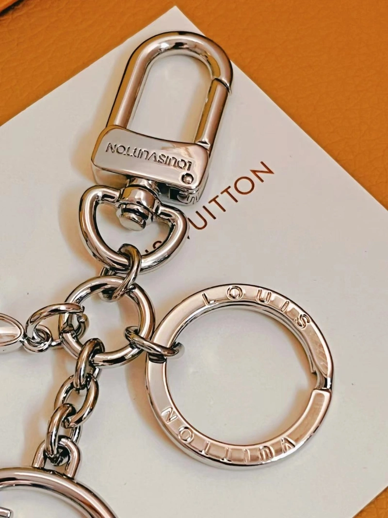 Louis Vuitton Keychains Sustainable 266399